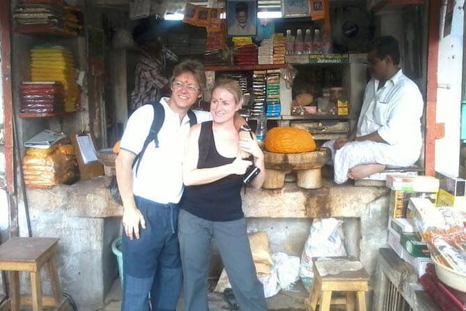 Madurai Cultural Walking Tour: Explore the City's Rich Heritage - Exploring Madurai at Dawn: What the Tour Offers