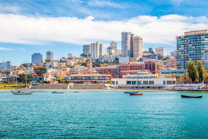 Mafia Heist at the Bay: Escape Adventure in San Francisco - The Experience: What to Expect from the Mafia Heist Adventure
