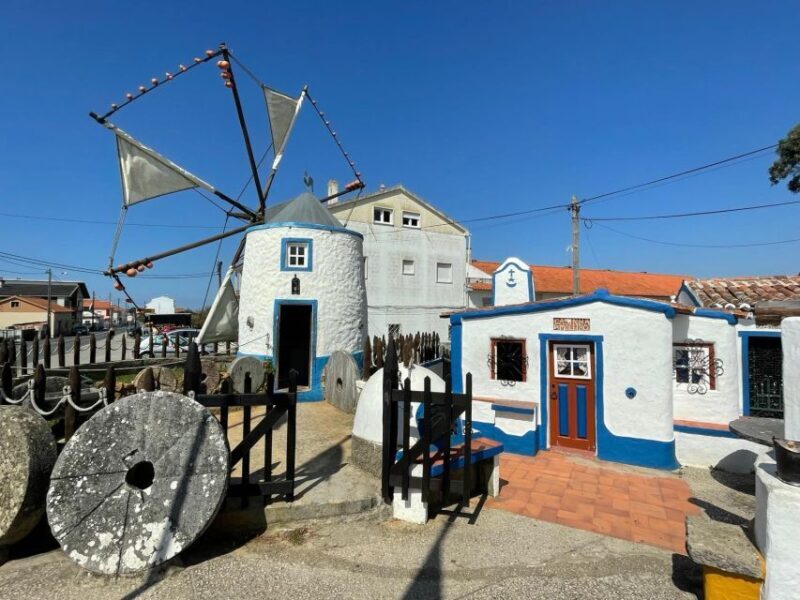 Mafra, Ericeira and Queluz - Who Is This Tour Best For?