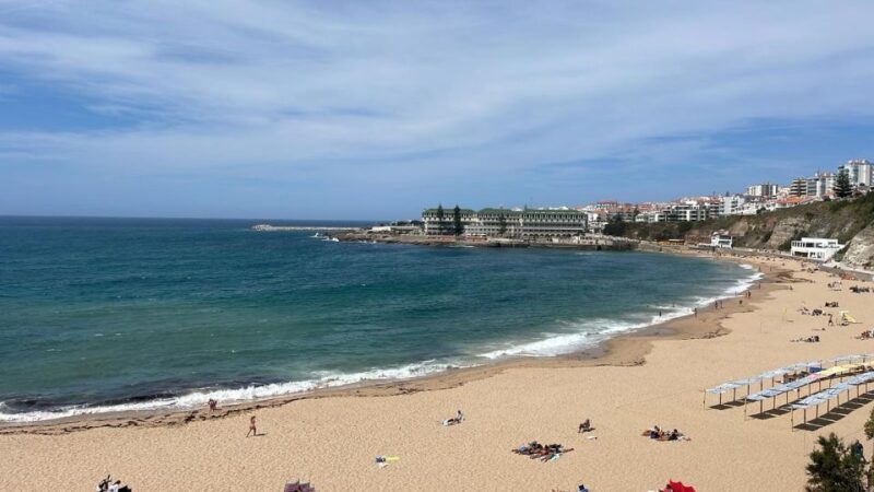 Mafra, Ericeira and Queluz - Final Thoughts