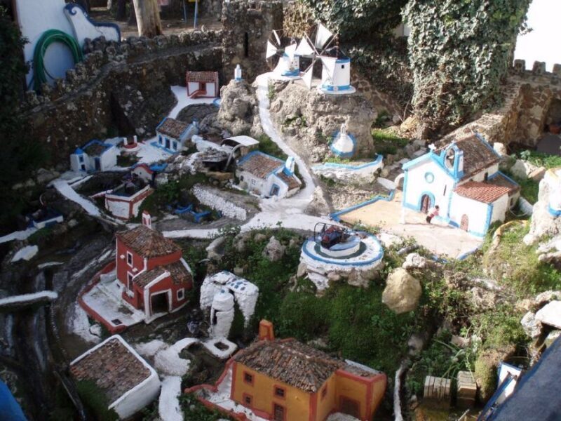 Mafra, Ericeira Private Tour from Lisbon - Frequently Asked Questions (FAQ)