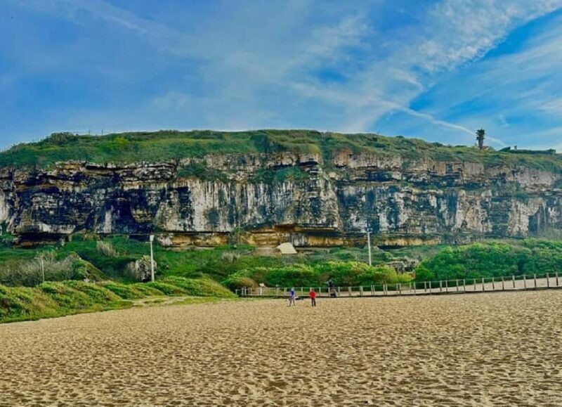 Mafra Legacy to a Traditional Village & Surfers Paradise - A Deep Dive into Each Stop