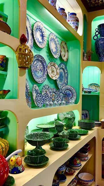 Mafra Legacy to a Traditional Village & Surfers Paradise - FAQ