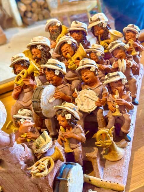 Mafra Legacy to a Traditional Village & Surfers Paradise - Final Thoughts