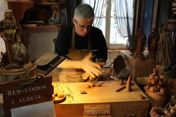 Mafra & Queluz & Mata Pequena - The Sum Up