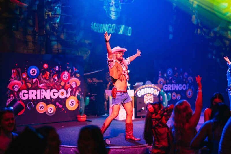 Magaluf: Adults Only Entry Ticket for Gringo's Bingo Night - Is This Experience Right for You?