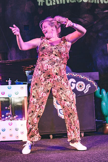 Magaluf: Gringos Family Rave Entry Ticket - Practicalities and Tips for a Great Experience