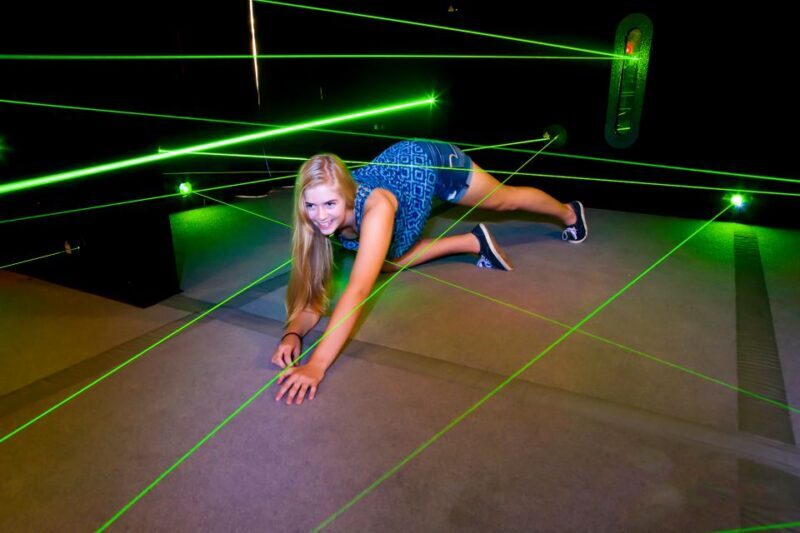 Magaluf: Katmandu Park Entry Ticket - A Deep Dive into Katmandu Park in Magaluf