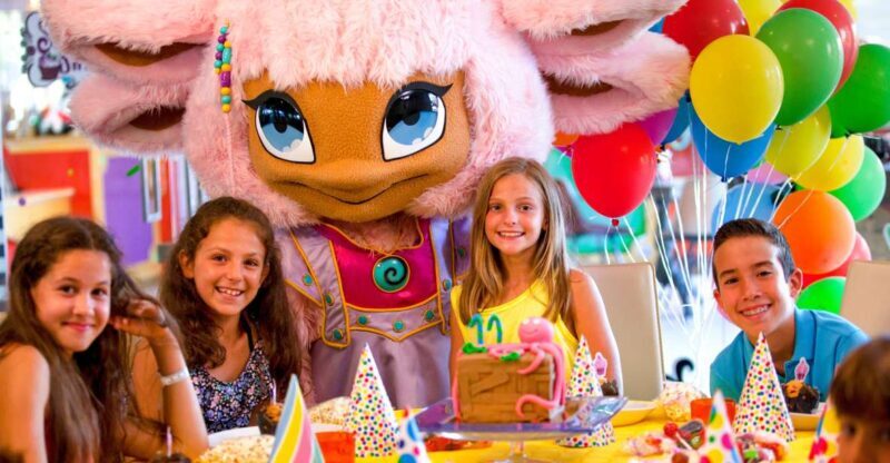 Magaluf: Katmandu Park Entry Ticket - Is It Worth the Price?