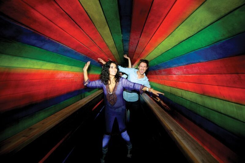 Magaluf: Katmandu Park Entry Ticket - Who Will Love This Experience?