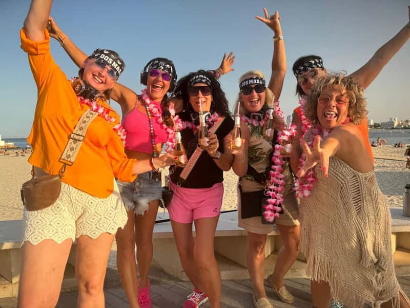 Magaluf: Silent Move Mallorca - The Experience From Reviews