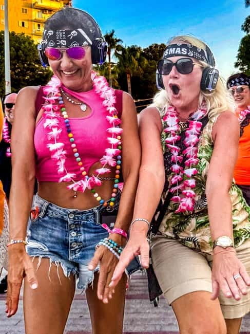 Magaluf: Silent Move Mallorca - Who Will Love This Tour?