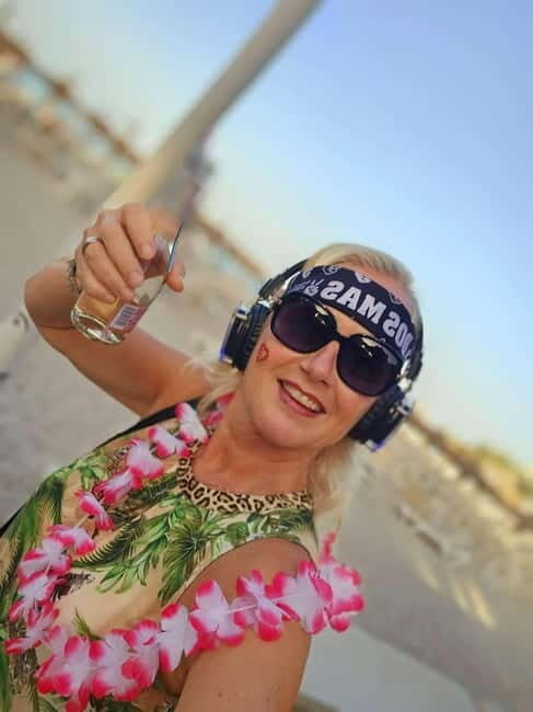 Magaluf: Silent Move Mallorca - Practical Details & Logistics