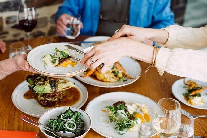 Maggie Beer Farm - Barossa Valley Regional Tour - The Sum Up: Is This Tour Right for You?