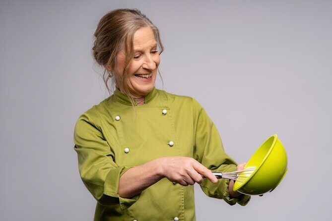 Maggie Beer's Farm Cooking School and Seasonal Lunch - Practical Details