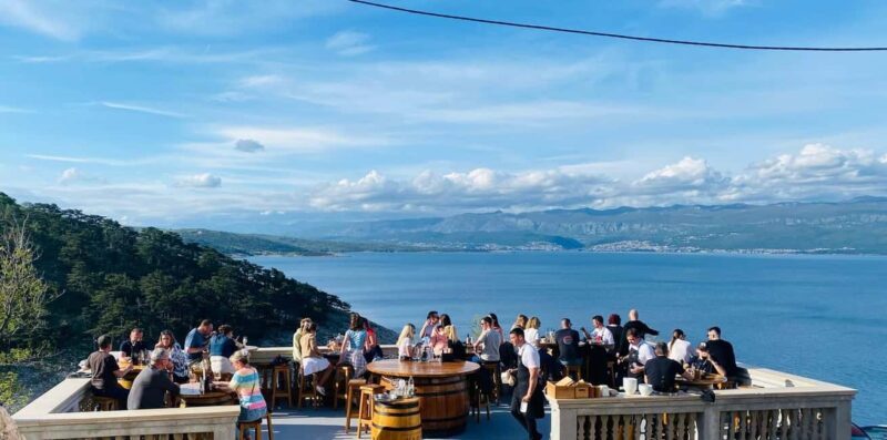 Magia wyspy Krk! Wycieczka z polsk przewodniczk - The Itinerary: A Day in Krk and Vrbnik