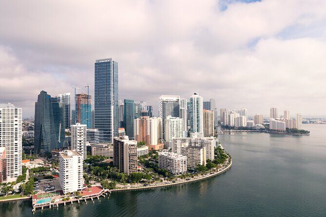 Magic Air Tours: Private Luxury Flight over Miami Beach - Final Thoughts