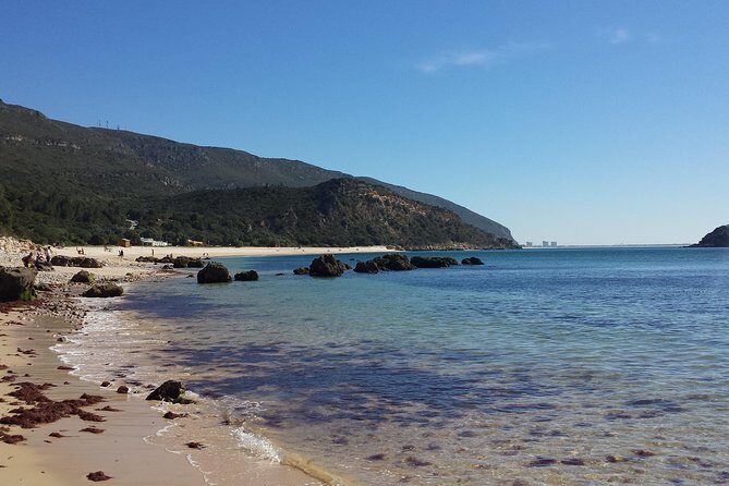 Magic Arrábida Tour - Key Points