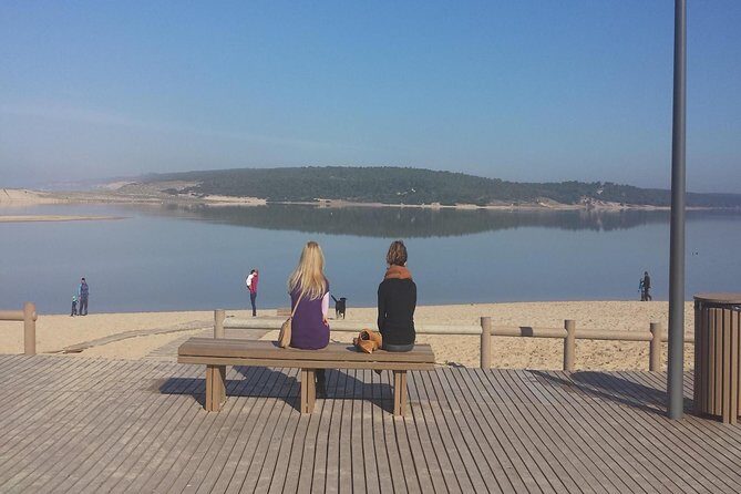 Magic Arrábida Tour - Final Words