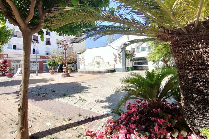 Magic Blocks in Estepona: Quest Experience - FAQs