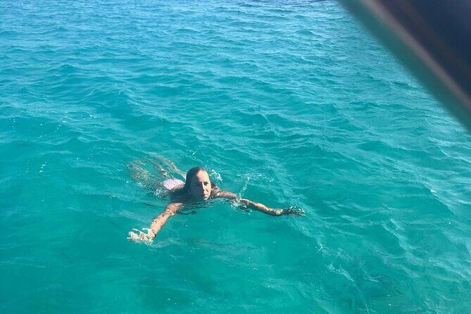 Magic Blue lagoon & 3 islands tour, water included - The Sum Up: Who Will Love This Tour?