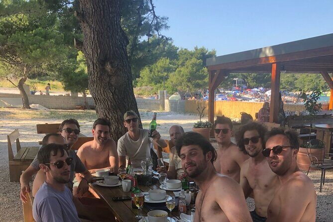 Magic Blue lagoon & 3 islands tour, water included - FAQ