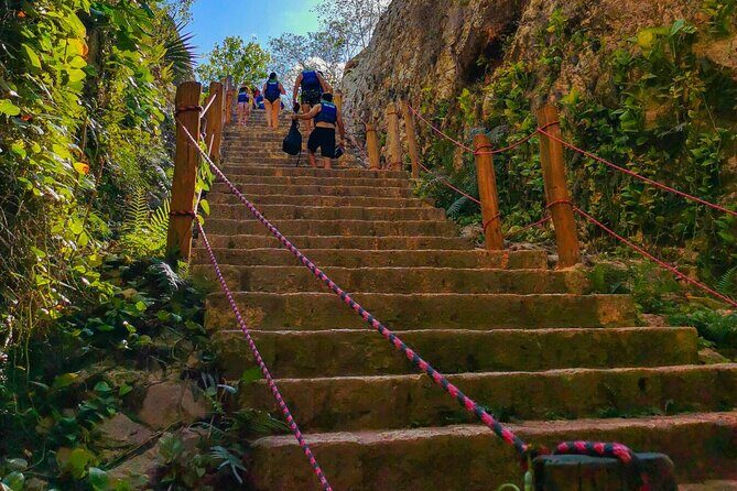 Magic Cenotes of Yucatan from Merida - Who Is This Tour Best Suited For?