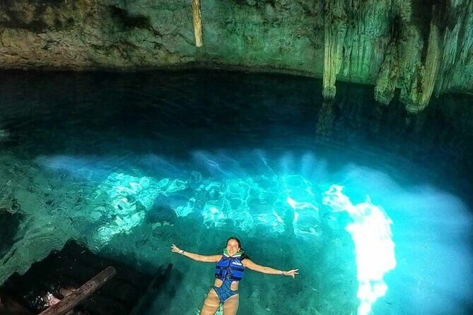 Magic Cenotes of Yucatan from Merida - FAQ