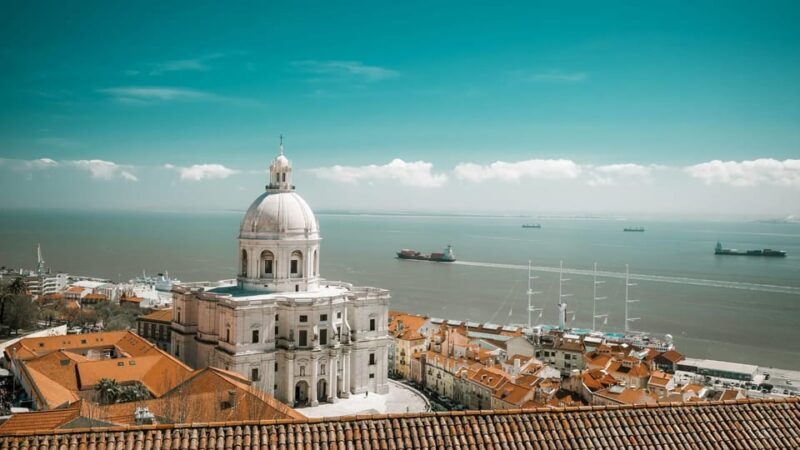 Magic City: Discovering Lisbon and its surroundings - Key Points