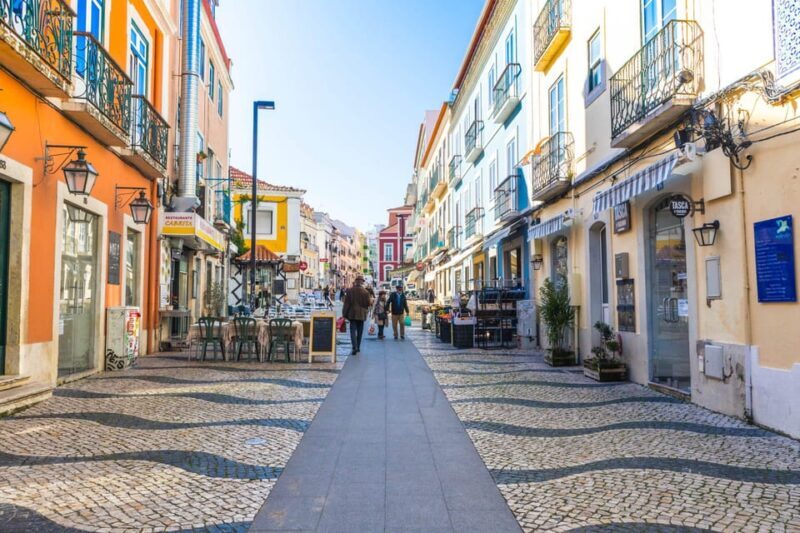 Magic City: Discovering Lisbon and its surroundings - A Detailed Look at the Itinerary
