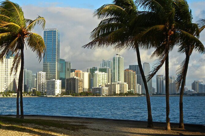 Magic City Discovery: Full-Day Private Tour of Miami - Exploring Miami’s Neighborhoods and Sights
