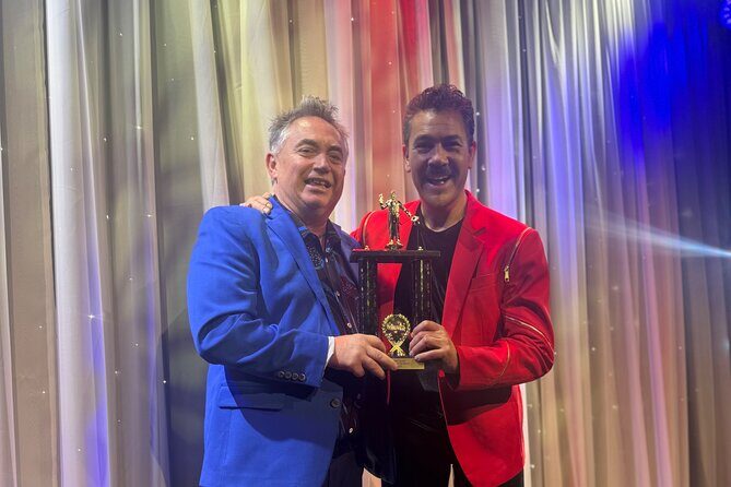 Magic & Comedy Shows by Michael Bairefoot in Myrtle Beach Mall - What to Expect from the Show