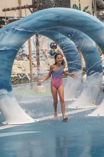 Magic Games Day Pass with Splash Adventure Access - An Honest Look at the Magic Games Day Pass with Splash Adventure Access