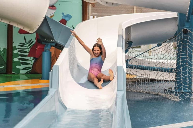 Magic Games Day Pass with Splash Adventure Access - Authentic Experiences: What Real Visitors Say