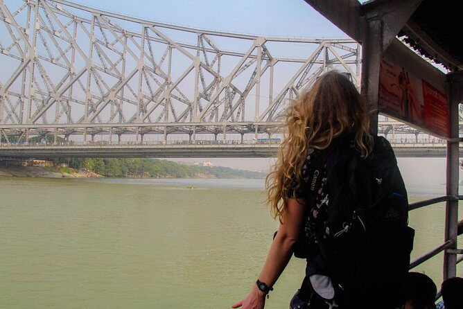 Magic Hour Tour - Discover Kolkata in the Quiet Hours: An In-Depth Look at the Magic Hour Tour