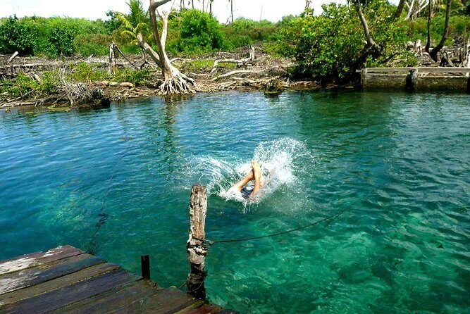 Magic Island Holbox! Experience From Cancun & Playa del Carmen - Who Should Consider This Tour?