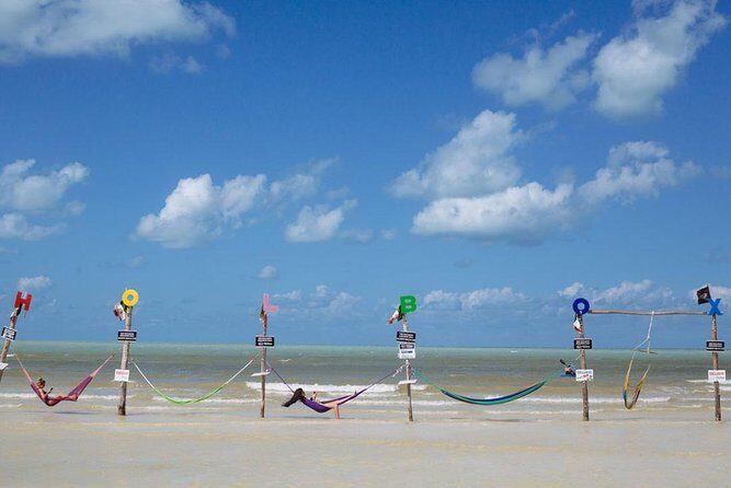 Magic Island Holbox! Experience From Cancun & Playa del Carmen - In The Sum Up