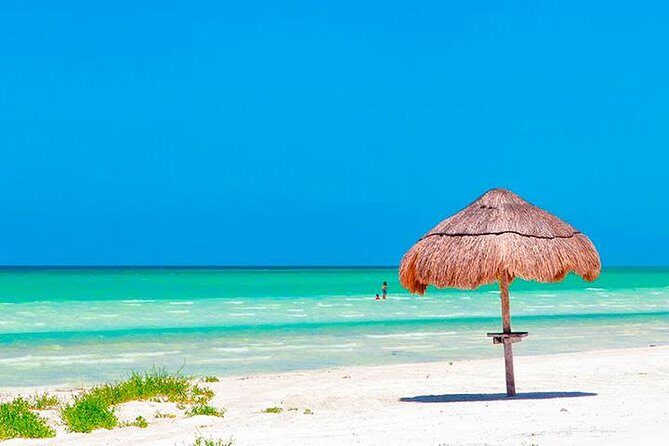 Magic Island Holbox! Experience From Cancun & Playa del Carmen - FAQs