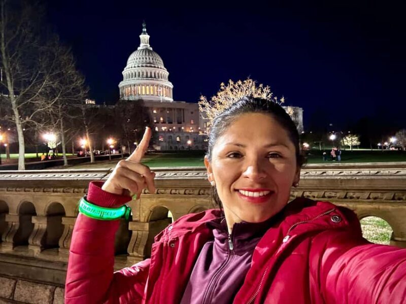 Magic LED Monuments Night Tour- Free snacks, LED Bracelets - An Introduction to the Tour