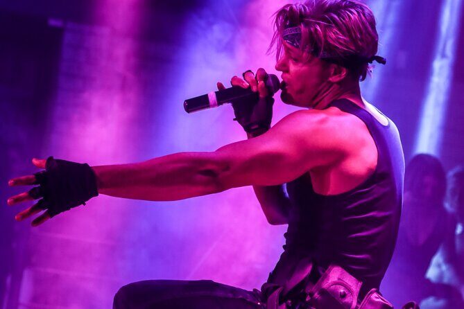 Magic Men Cabaret Show - Final Thoughts: Is It Worth It?