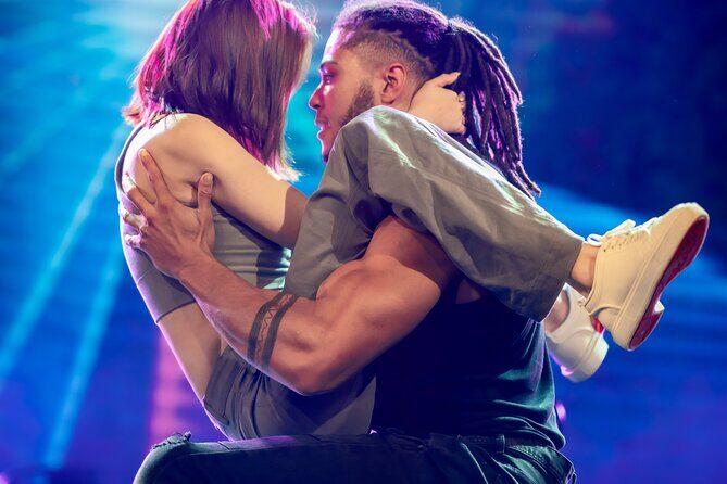 Magic Men Surfers Paradise Gold Coast Show - What to Expect from the Magic Men Show