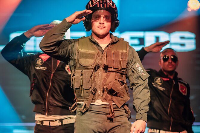 Magic Men Surfers Paradise Gold Coast Show - Who Is This Tour Best For?