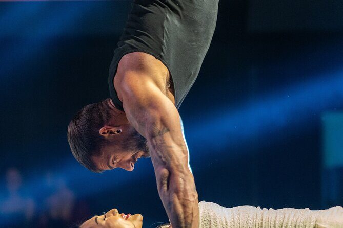 Magic Men Surfers Paradise Gold Coast Show - Practical Tips for Your Night Out