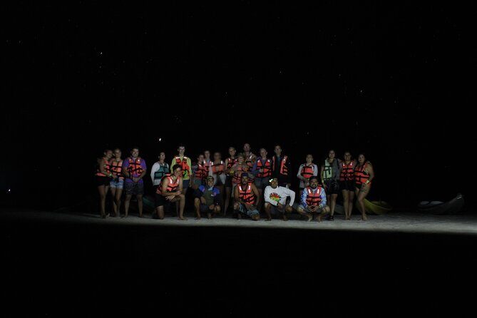 Magic Night of Stargazing and Bioluminescence - Final Thoughts