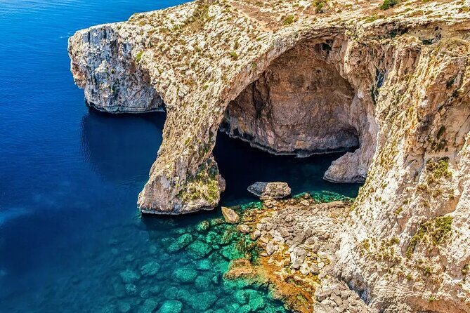 Magic of Malta : A Cruise Passenger's Dream Day - In-Depth Look at the Itinerary