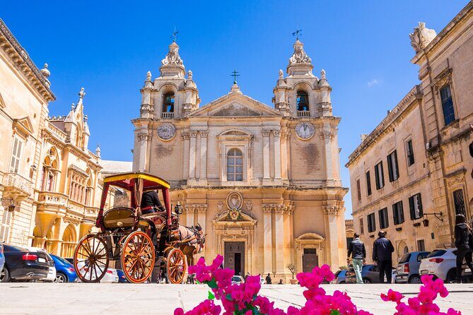 Magic of Malta : A Cruise Passenger's Dream Day - FAQ