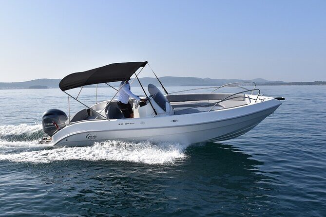 Magic Private Boat Tour from Split - An In-Depth Look at the Itinerary and What to Expect