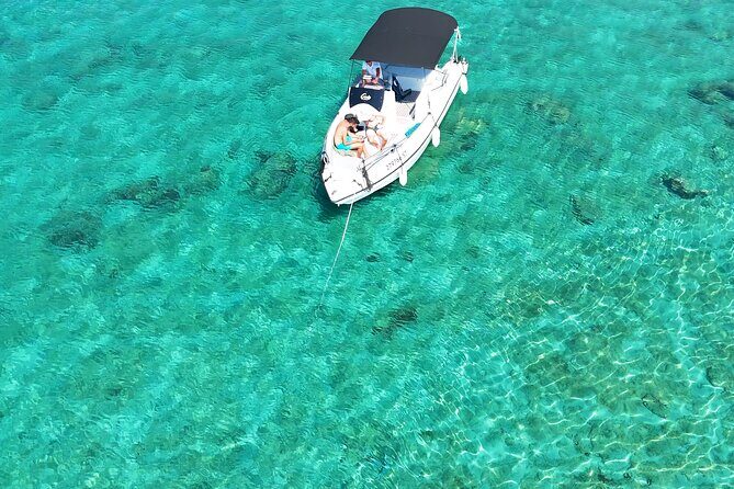 Magic Private Boat Tour from Split - FAQ