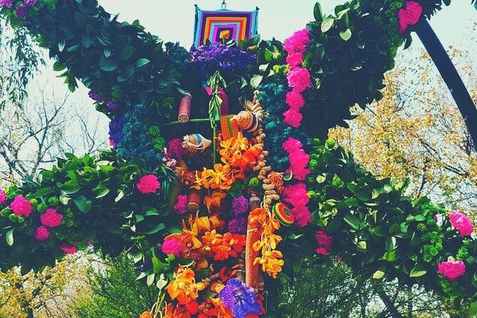 Magic Private Christmas Tour in Tepotzotlan - Why This Tour Is Worth Considering