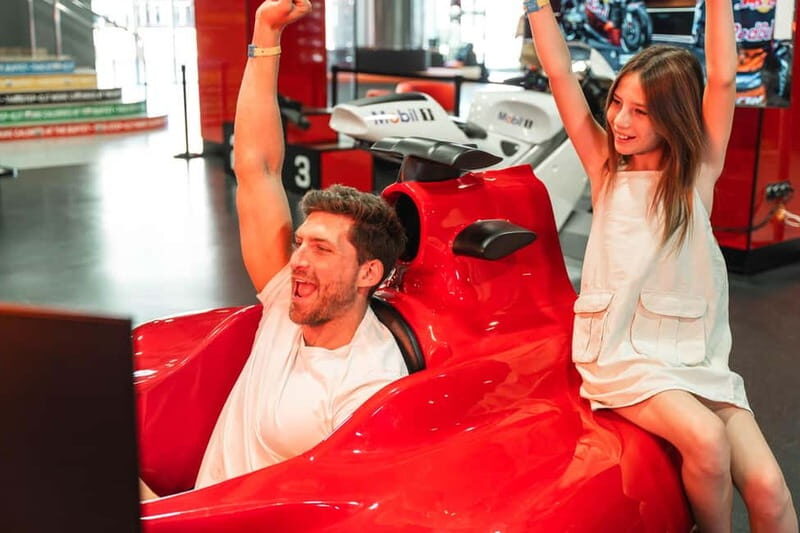 Magic Sports Hotel Day Pass with Water Park Access - An Introduction to the Magic Sports Water Park Experience